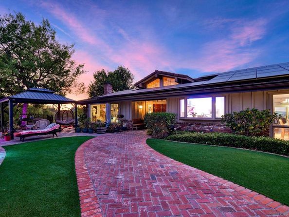 17505 Corte Lomas Verde, Poway CA 92064