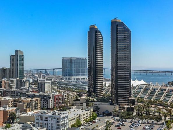 645 Front St 2004, San Diego CA 92101