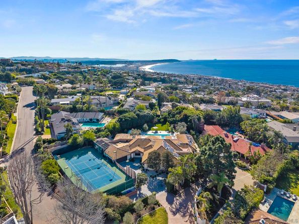 1009 Solymar Drive, La Jolla CA 92037