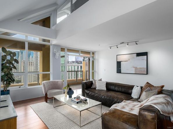 350 W Ash St 1207, San Diego CA 92101