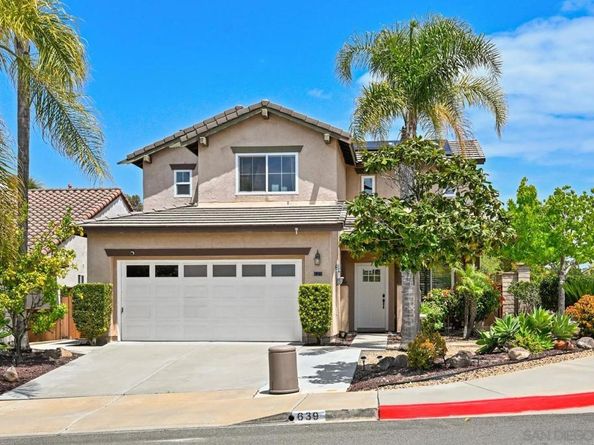 639 Rocking Horse, Chula Vista CA 91914