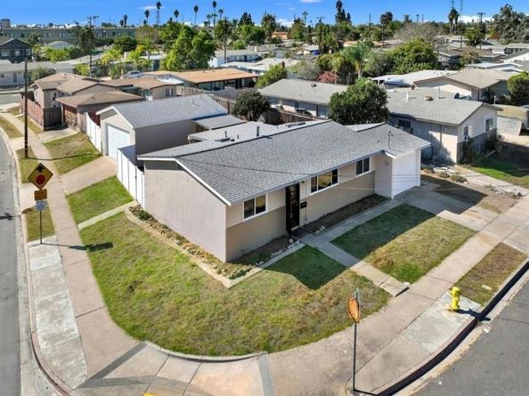 5181 Appleton St, San Diego CA 92117