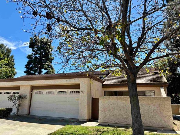 830 Cinnamon, Chula Vista CA 91910