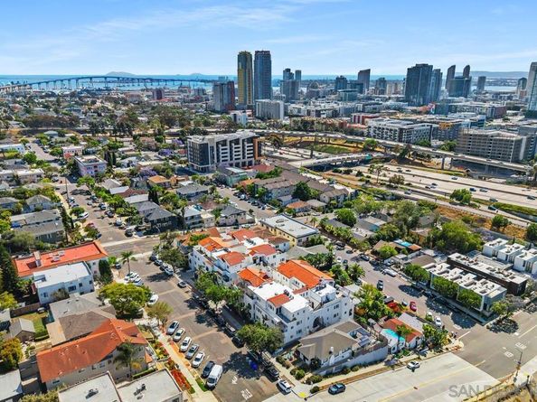 1150 21st STREET 25, San Diego CA 92102