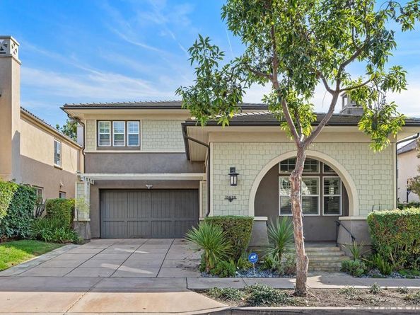 15639 Via Montecristo, San Diego CA 92127