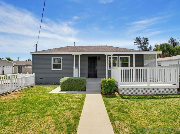 1011 Knowles Ave., Carlsbad CA 92008