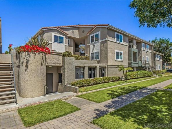 7545 Charmant Drive 1209, San Diego CA 92122