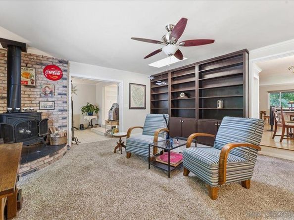 4737 Baylor Dr, San Diego CA 92115