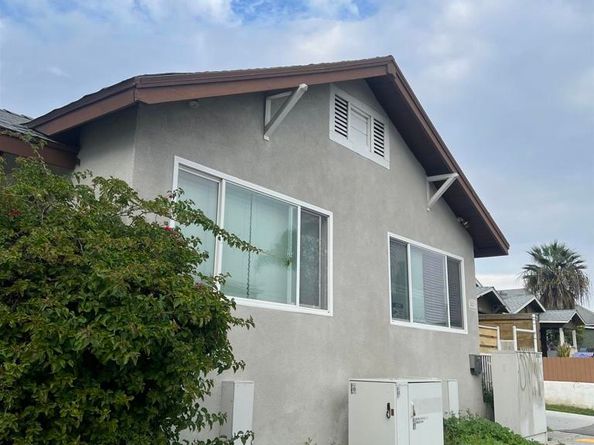 Undisclosed Address #2601157SD, San Diego CA 92102