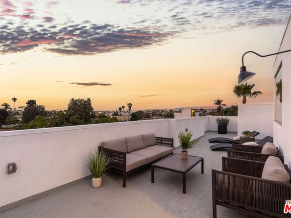 1803 S Orange Drive, Los Angeles CA 90019