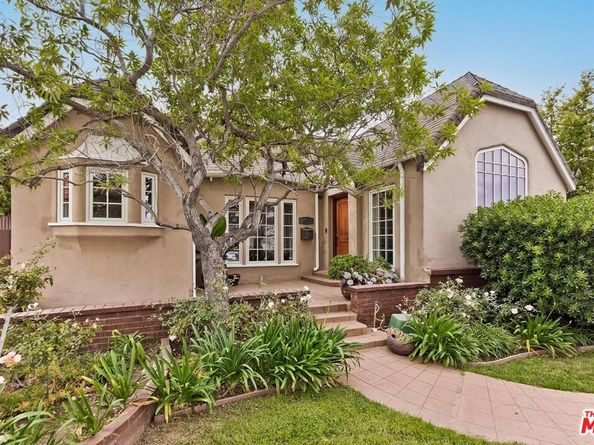 829 S Mullen Avenue, Los Angeles CA 90005