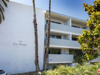 537 San Vicente Boulevard