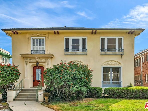 1412 S Victoria Avenue, Los Angeles CA 90019