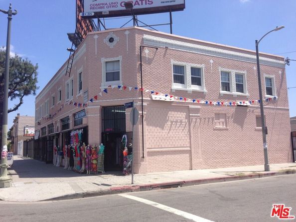 5630 S Broadway, Los Angeles CA 90037