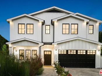 813 N Spaulding Avenue