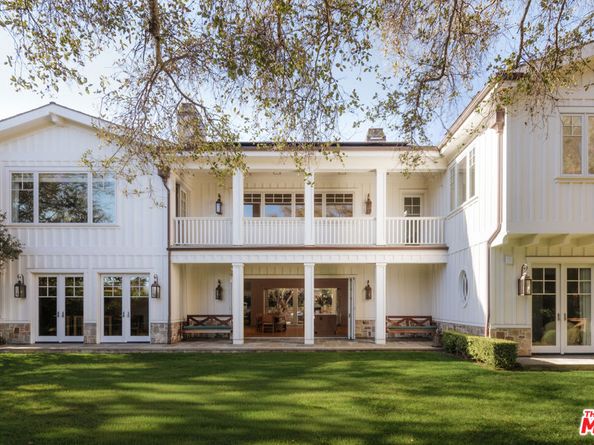 13167 Boca De Canon Lane, Los Angeles CA 90049