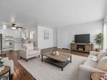 1101 Lincoln Boulevard