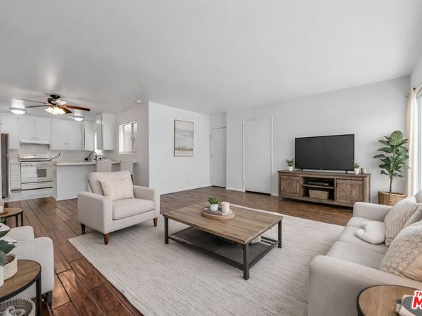 1101 Lincoln Boulevard 1, Santa Monica CA 90403