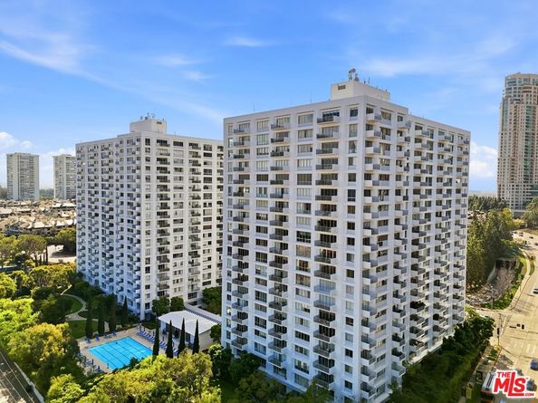 2160 Century Parkway 411, Los Angeles CA 90067