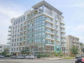 702 S Serrano Avenue