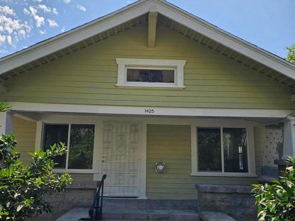 1425 N Normandie Avenue, Los Angeles CA 90027