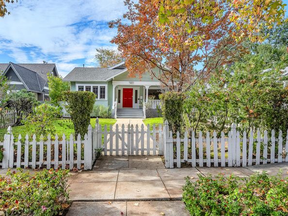 1403 N Orange Grove Avenue, West Hollywood CA 90046