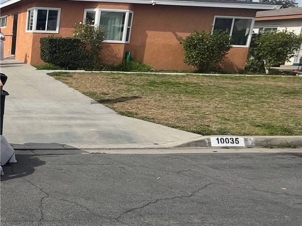 10035 Ben Hur Avenue, Whittier CA 90605