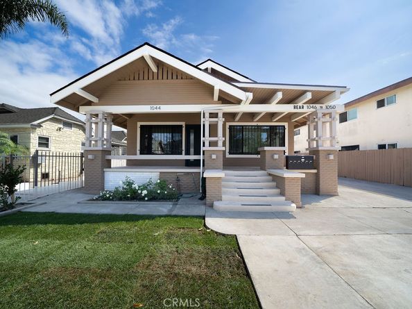 1044 Cedar Avenue, Long Beach CA 90813