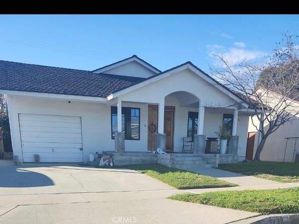 5239 Montair, Lakewood CA 90712