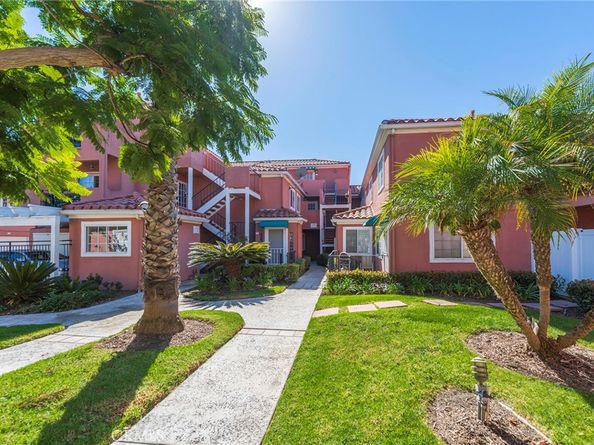 409 Utica Avenue A8, Huntington Beach CA 92648