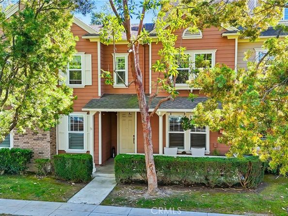 41 Rumford, Ladera Ranch CA 92694