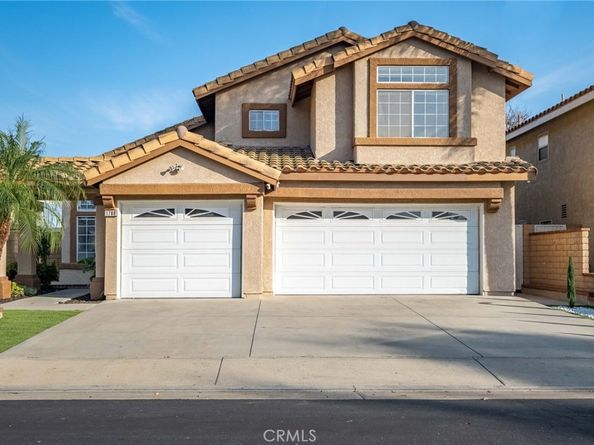 1780 N Azure, Anaheim CA 92807