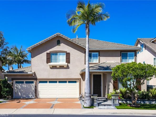 85 Quail Cyn, Irvine CA 92618