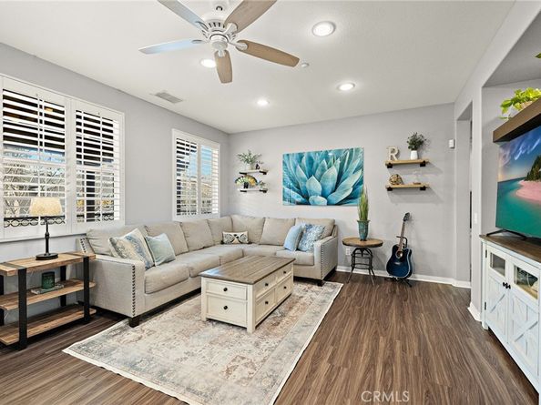 5 Dietes Court, Ladera Ranch CA 92694