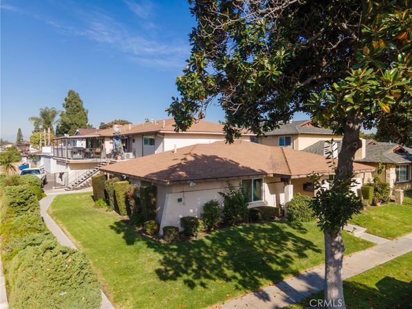 1215 S Athena Way, Anaheim CA 92806