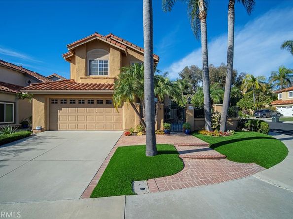 23 Amarante, Laguna Niguel CA 92677