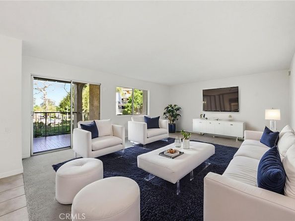 3243 San Amadeo 1F, Laguna Woods CA 92637
