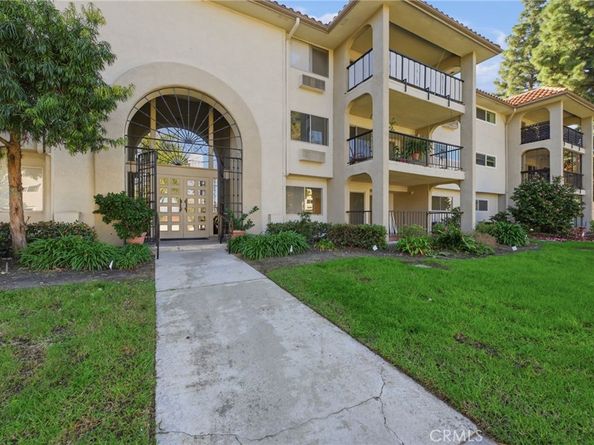 3243 San Amadeo 1F, Laguna Woods CA 92637