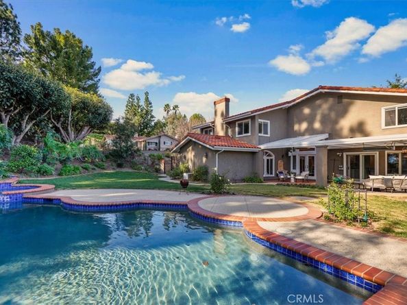 10972 Furlong Drive, North Tustin CA 92705
