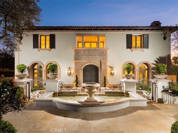 1 Shell Beach, Newport Coast CA 92657