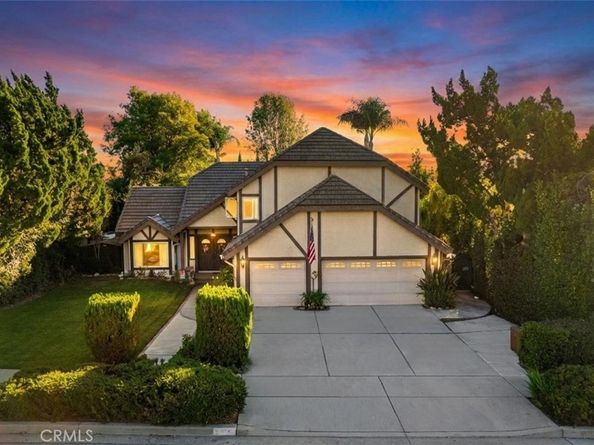 176 E Blue Mountain, Claremont CA 91711