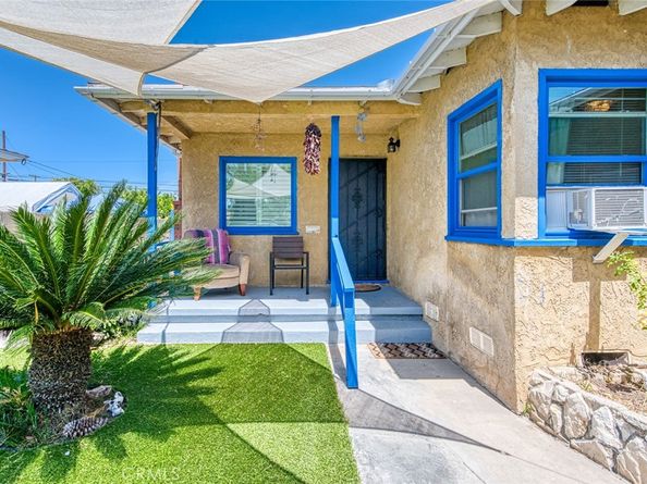 2205 W 7th, Santa Ana CA 92703