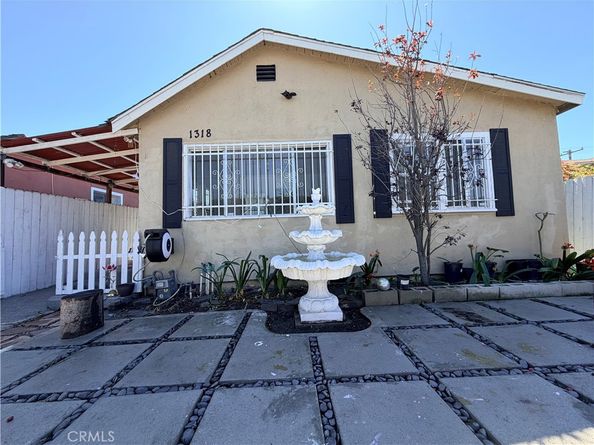1318 E 100th Street, Los Angeles CA 90002