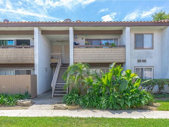 2511 W Sunflower L3, Santa Ana CA 92704