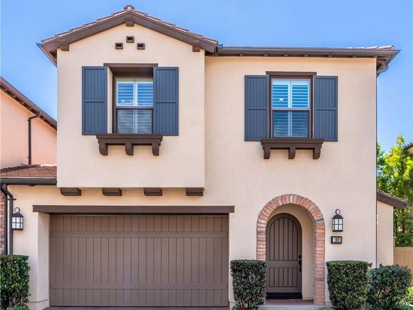 192 Crescent Moon, Irvine CA 92602