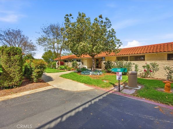 3107 Via Serena S P, Laguna Woods CA 92637