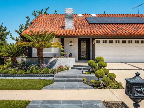4051 Salacia, Irvine CA 92620