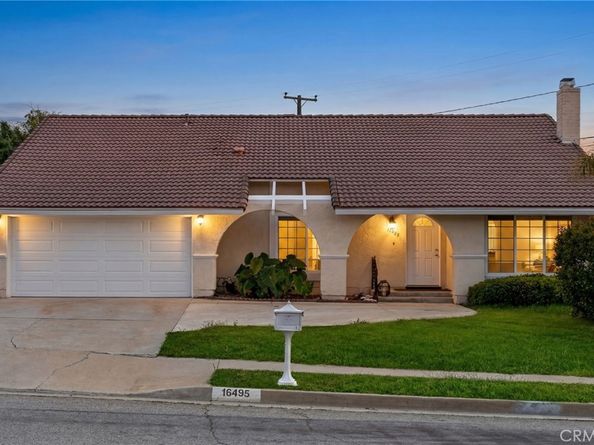 16495 Canelones Dr, Hacienda Heights CA 91745