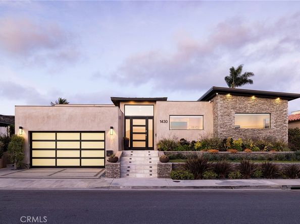 1430 Dolphin Terrace, Corona Del Mar CA 92625