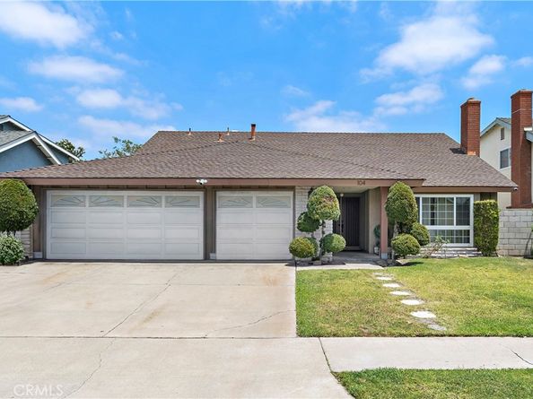104 S Carousel Street, Anaheim CA 92806